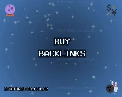 Buy Backlinks Quality backlinks